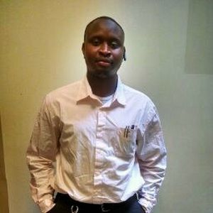 Meet your Posher, Abubakar